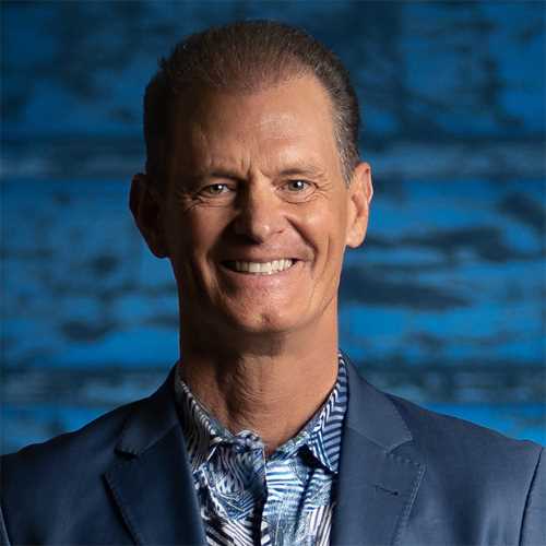 Marvelous Mark Kamp Keynote Speaker Book for Your Event